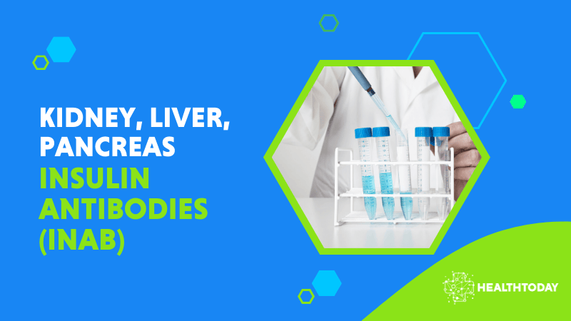 Insulin Antibodies (INAB)