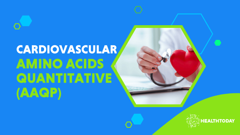 Amino Acids Quantitative (AAQP)