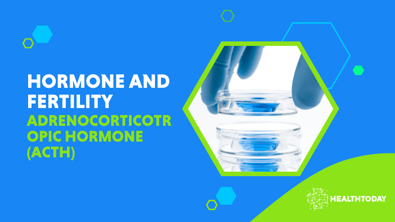 Adrenocorticotropic Hormone (ACTH)