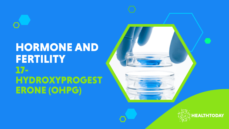 17-Hydroxyprogesterone (OHPG)