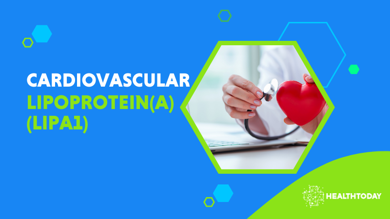 Lipoprotein(a) (LIPA1)