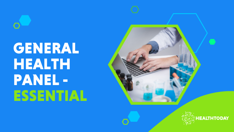 General Health Essential Panel