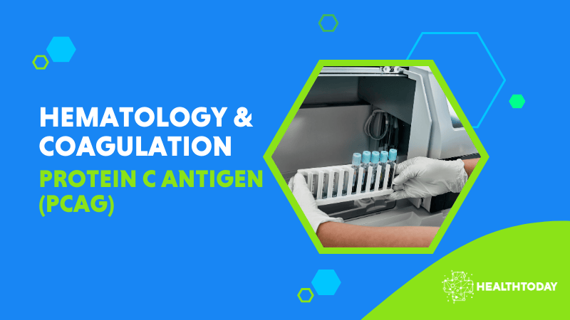 Protein C Antigen (PCAG)