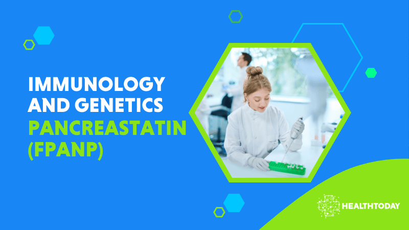 Pancreastatin (FPANP)