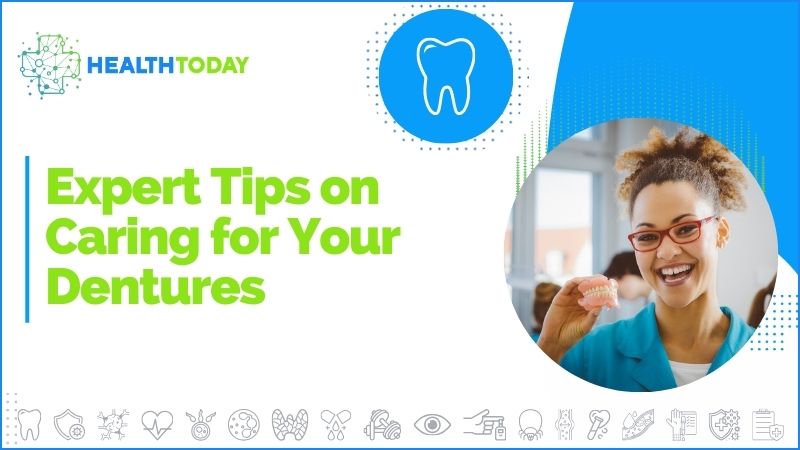 Calgary Dentures: Expert Tips from a Calgary Denturist on Caring for Your Dentures