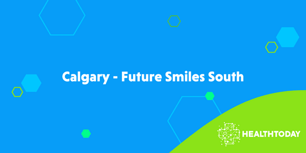 Calgary - Future Smiles Denture Clinic (South)